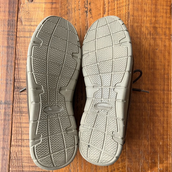 Croft & Barrow Memory Foam Deck Shoe Size 10 1/2 - Picture 13 of 16